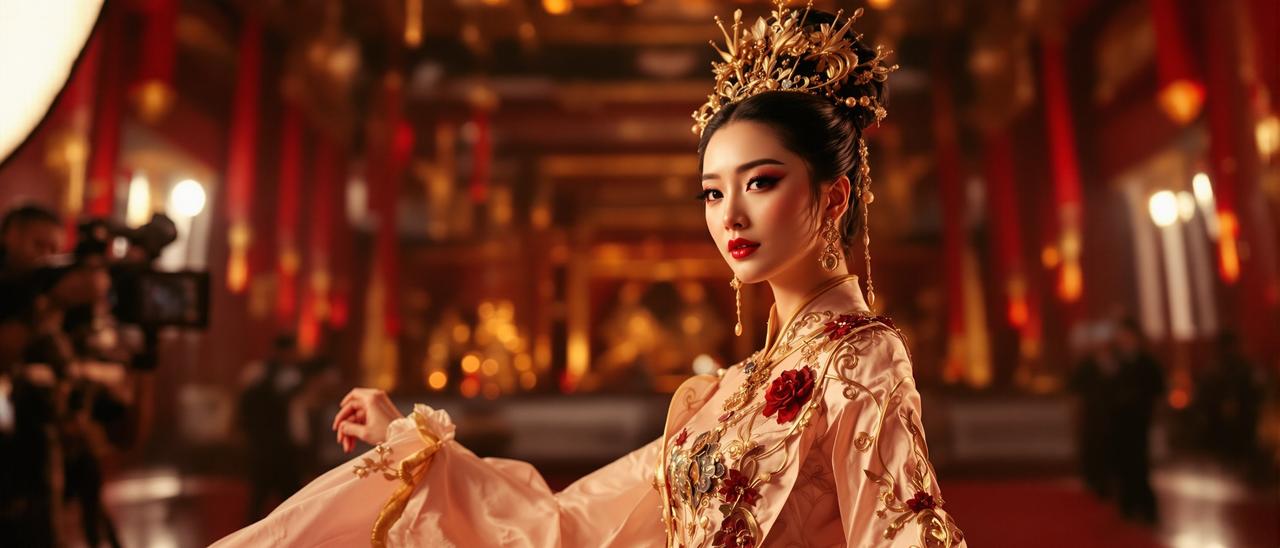 公司爆料内幕引发娱乐圈的吃瓜热潮，印度赵小姐与娱乐圈精灵哥的双重揭秘